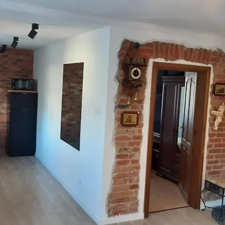 Noclegi Daire Sopot