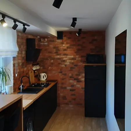 Sopot Noclegi Apartman