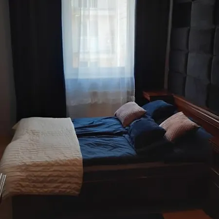 Sopot Noclegi Apartman