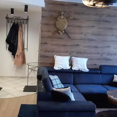 Sopot Noclegi Apartman Sopot