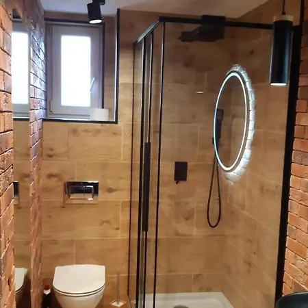Sopot Noclegi Apartman *