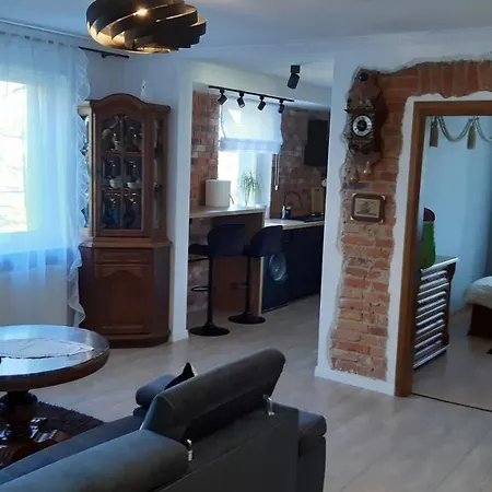 Sopot Noclegi Lejlighed *